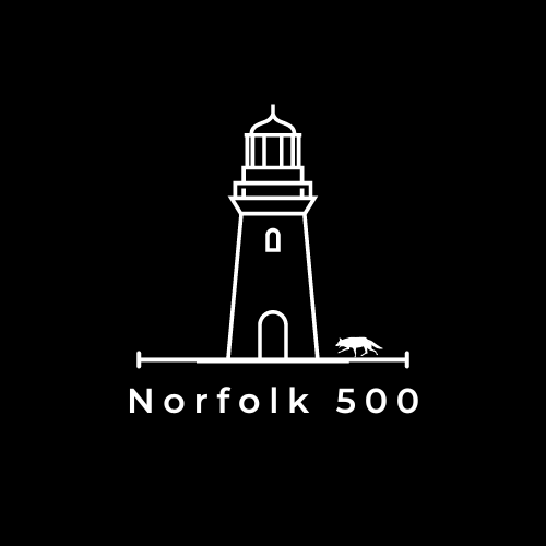 Norfolk 500 New Logo
