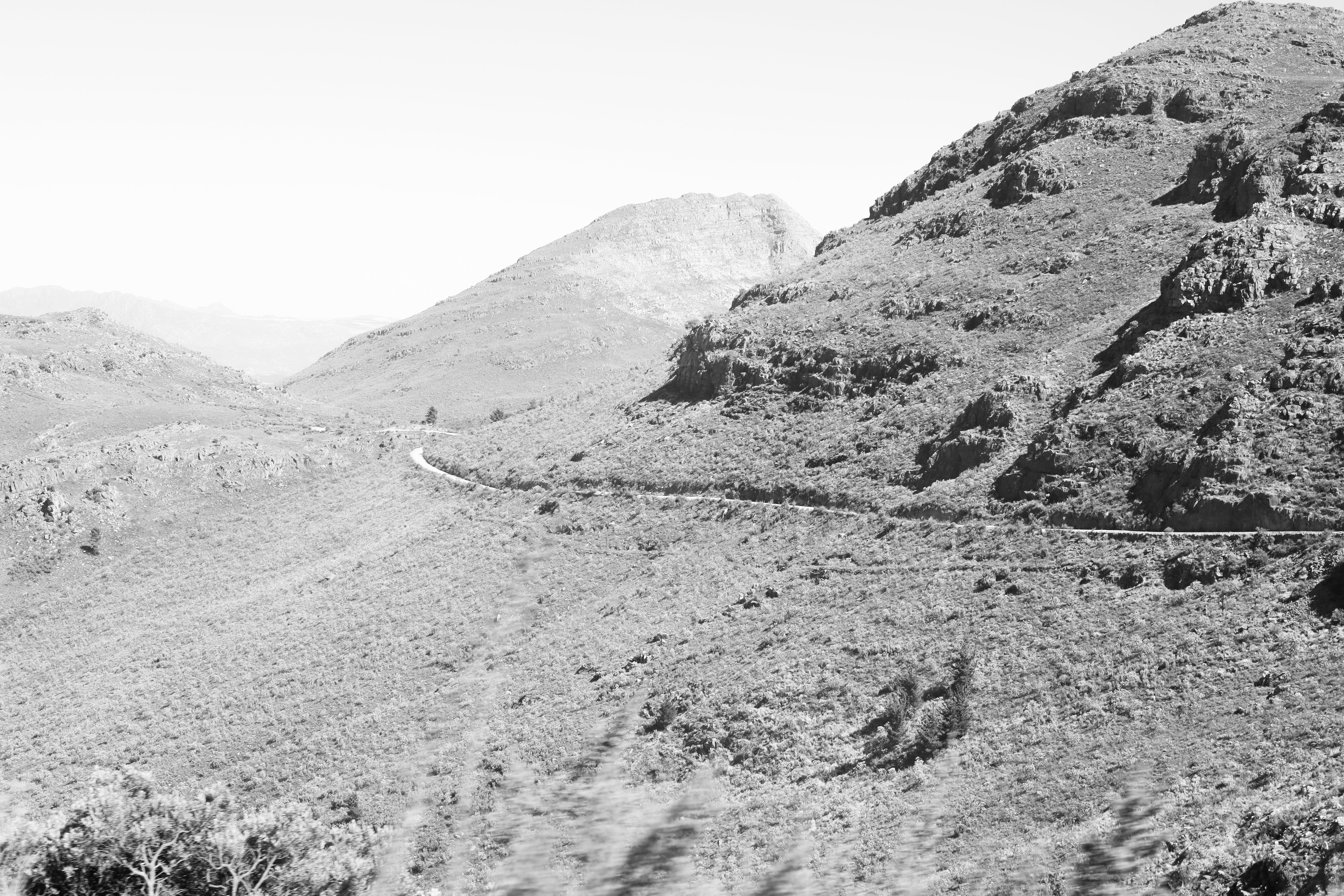 The Gravalist: Why Are Our Ultra Cycling Events 500 Km?