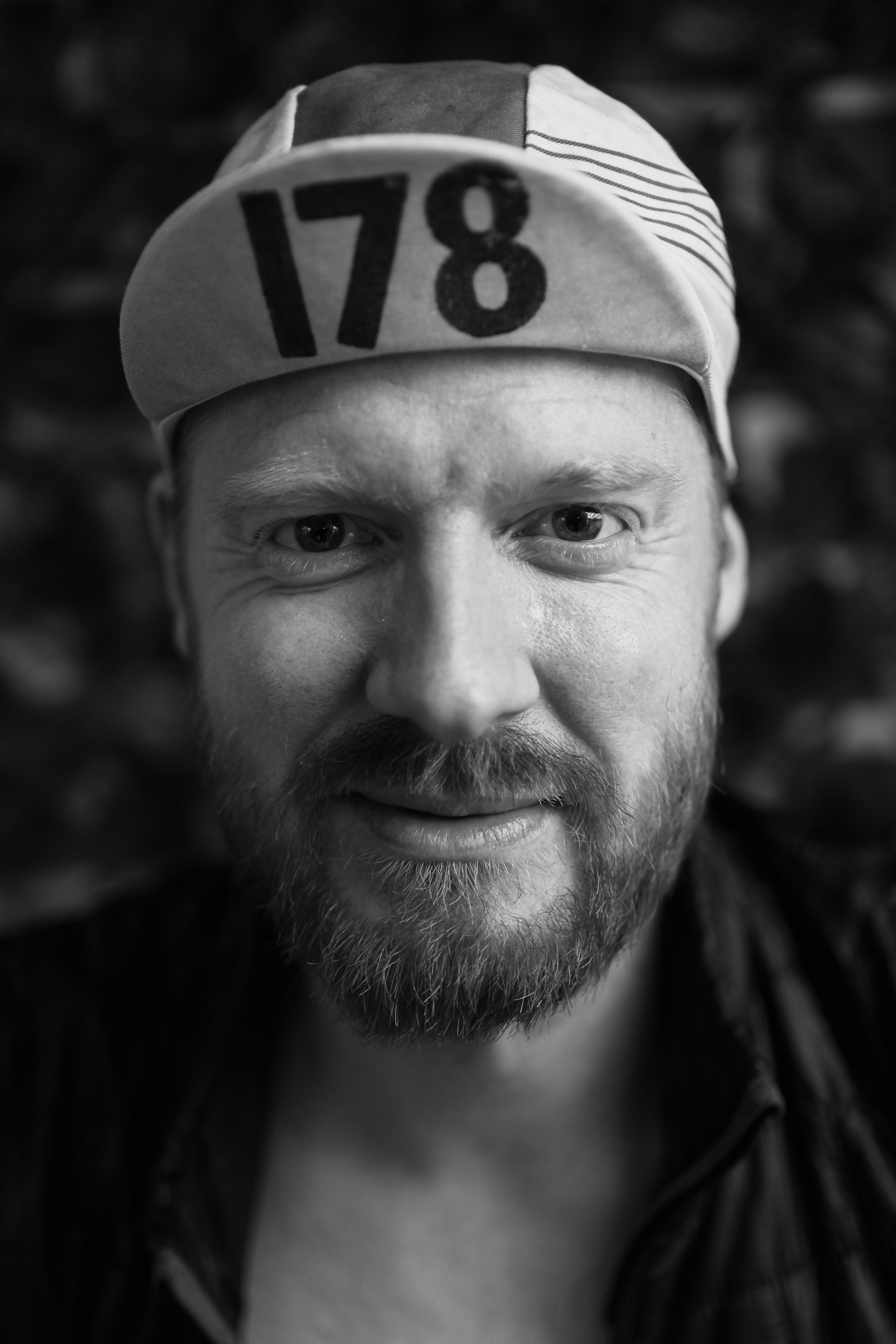 Transcontinental No9 Cap 178